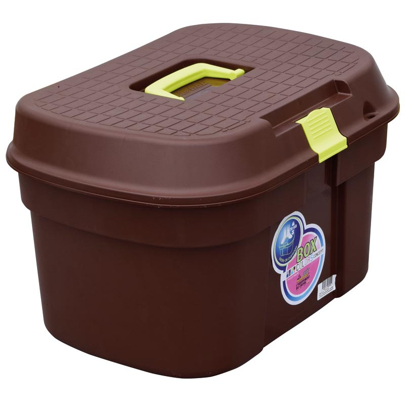 Malle de pansage BOX COLORS : p1216141