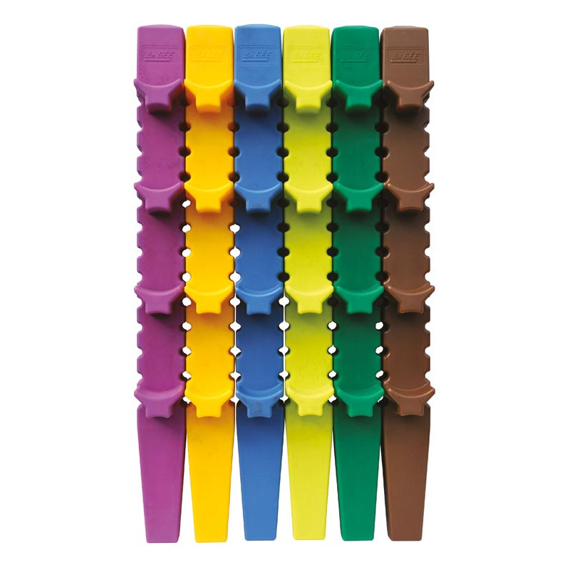 Chandelle 1,10 m EASYPRO-JUMP (sans embase)  : p1216201