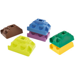 Embase d'obstacle Easypro-Jump : p1216221