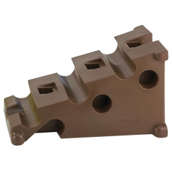 Spa d'obstacle EASYPRO-JUMP : p1216241