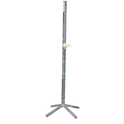 Chandelier métallique simple avec fiche : p1216303