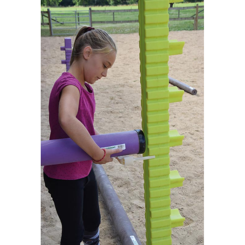 Fiche d'obstacle réversible : p1216313