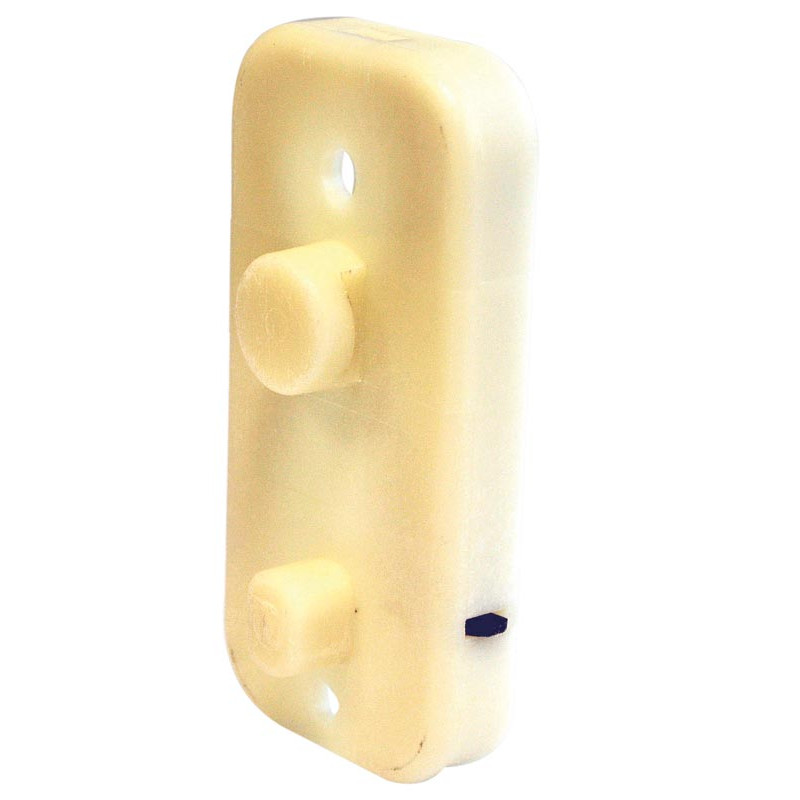 Adaptateur sécurité pour fiche d'obstacle concours : p1216317