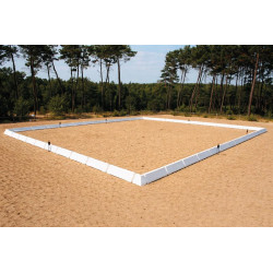 Carrière de dressage 20x20 m : p1216701