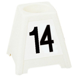 Plot pour parcours d'obstacles : p1217105