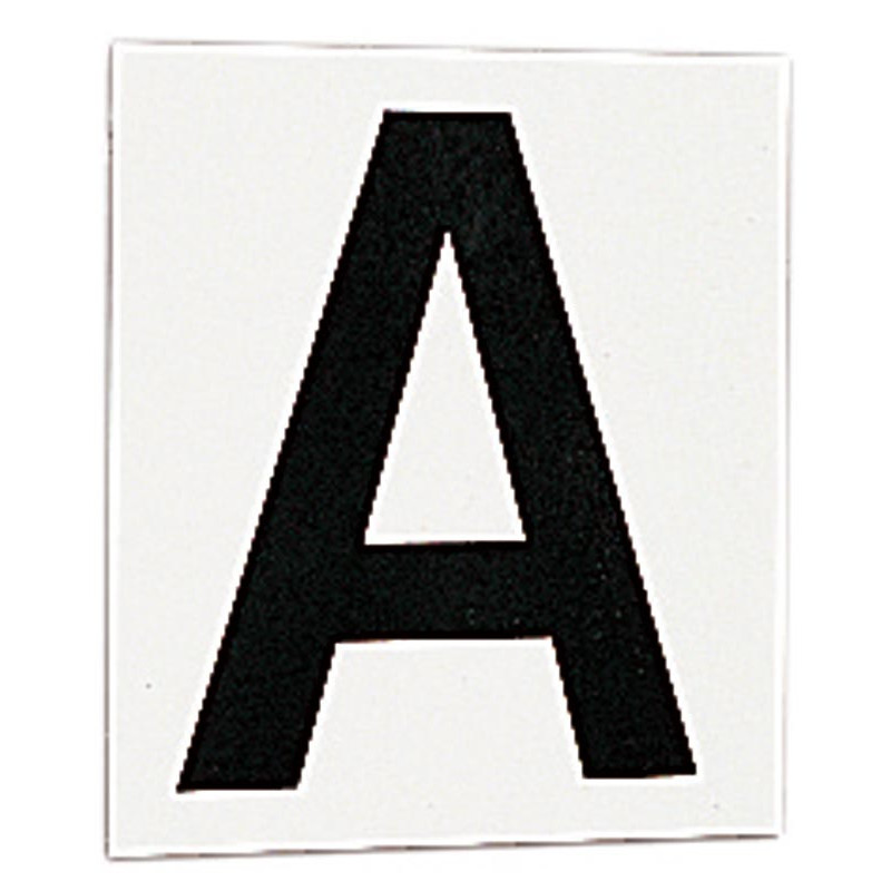 Jeu d'autocollants pour plaques ou panneaux de dressage : p1217113
