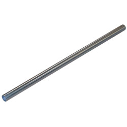 Axe de roue pour brouette : p1217319