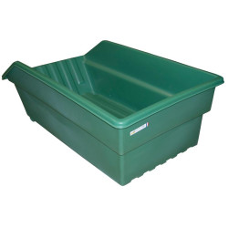 Cuve pour brouette à fumier 650 L : p1217327