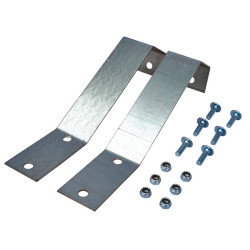 Protection métallique pour brouette et remorque : p1217903