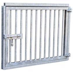 Fenêtre ouvrante barreaudée : p1235303