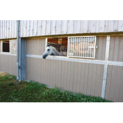 Fenêtre ouvrante barreaudée : p1235303