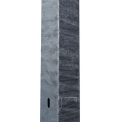 Poteau sur platine : p1235501