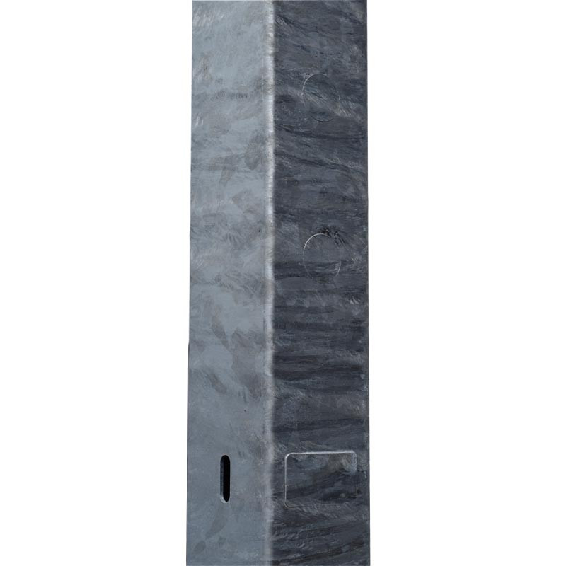 Poteau sur platine : p1235501