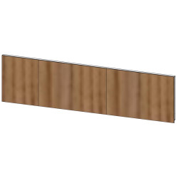 Fermeture supérieure de façade : p1236303