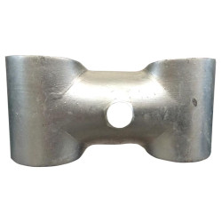 Jeu d'écarteurs de barre pour panneau libre-service : p1241510