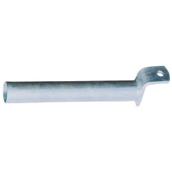 Embout à aile pour panneau libre-service : p1241511