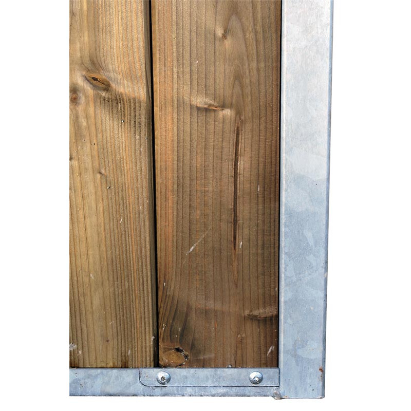 Bat-flanc de stalle "Spécial Chevaux" : p1251301