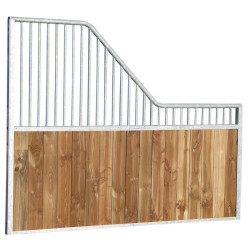 Bat-flanc de stalle "Spécial Poneys" : p1251303