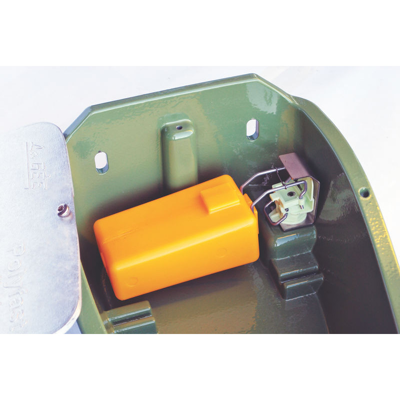Abreuvoir PF6 POLYFAST NC : p1130272