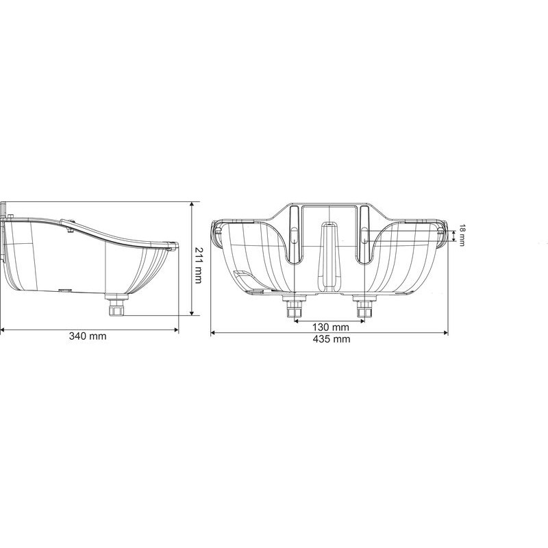 Abreuvoir PF6 POLYFAST NC : p1130272