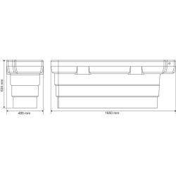 Abreuvoir POLYBAC S 300 L : p1130504