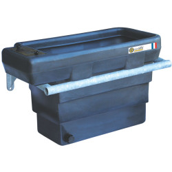 Abreuvoir POLYBAC S 175 L : p1130506