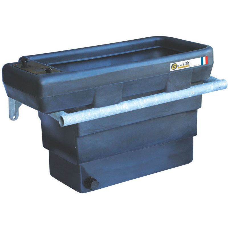 Abreuvoir POLYBAC S 175 L : p1130506