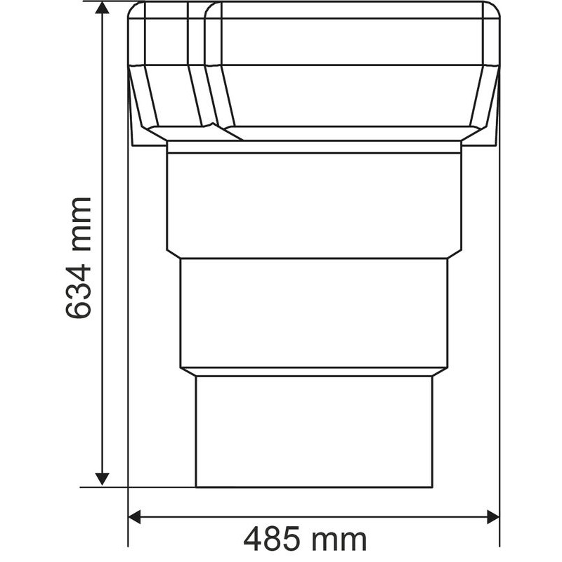 Abreuvoir POLYBAC S 175 L : p1130506