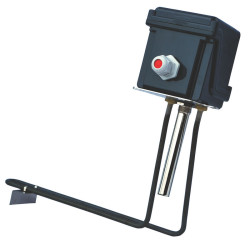Thermoplongeur 300 W - 24 V : p1130540