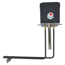 Thermoplongeur 300 W - 24 V : p1130540