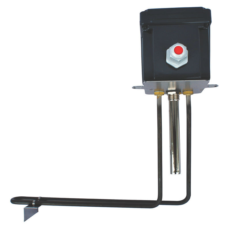 Thermoplongeur 300 W - 24 V : p1130540
