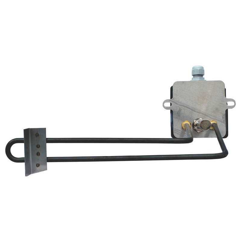 Thermoplongeur 300 W - 24 V : p1130540