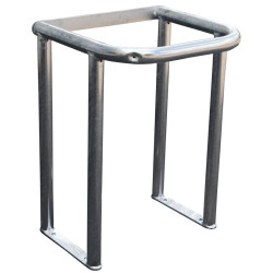 Protection métallique pour POLYSPRING II avec buse Thermo S 600 : P...
