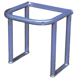 Protection métallique pour POLYSPRING II avec buse Thermo S 400 : P...