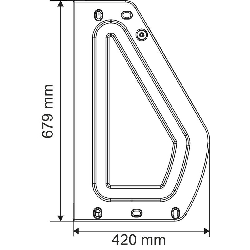 Abreuvoir POLYFLAP Simple : p1130579