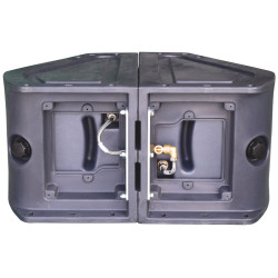 Abreuvoir POLYFLAP Double : p1130581