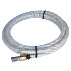 Kit d'aspiration pour POLYPUMP : p1130595