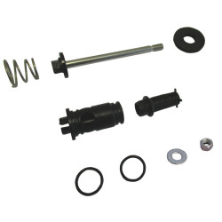 Kit de maintenance pour abreuvoir avec mécanisme vanne pilote laito...