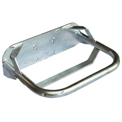 Protection d'abreuvoir pour Polydrink et Polyfast double PF6 : p113...