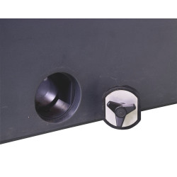Bouchon pour Polytherme, Polyher, Polyclean, Polymax,et Polymaster ...