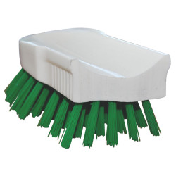 Brosse à main 22 cm : p1131723