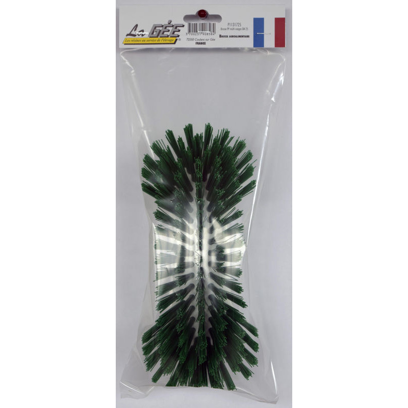 Brosse à main 25 cm : p1131725