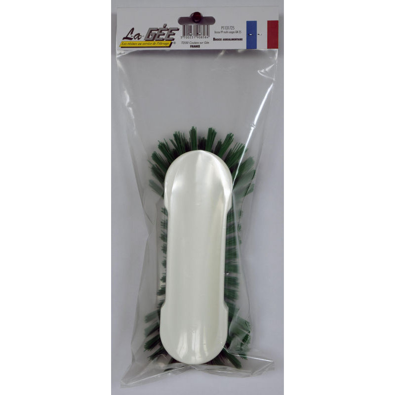 Brosse à main 25 cm : p1131725