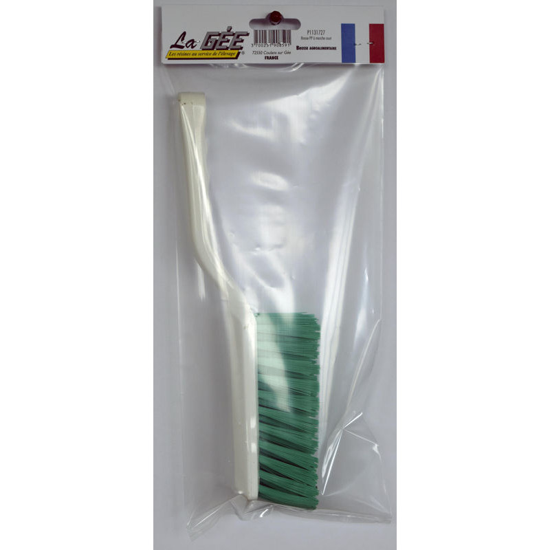 Brosse de lavage avec manche : p1131727