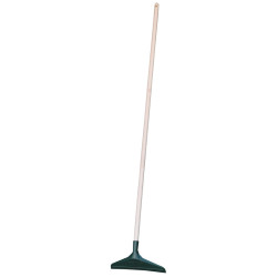 Racloir de box - manche long : p1132019