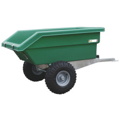 Remorque QUAD 450 L : p1132326