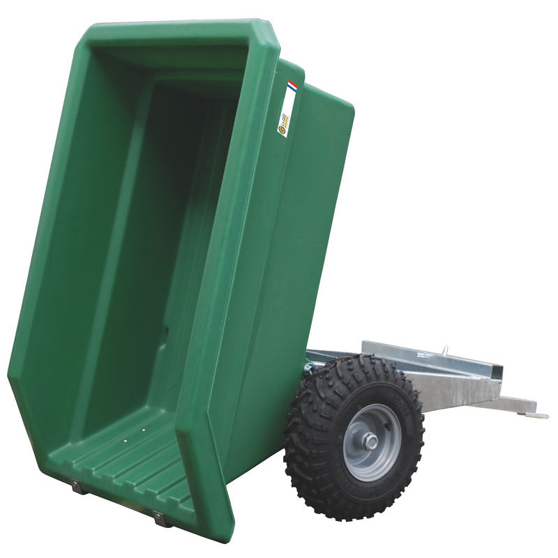 Remorque QUAD 450 L : p1132326