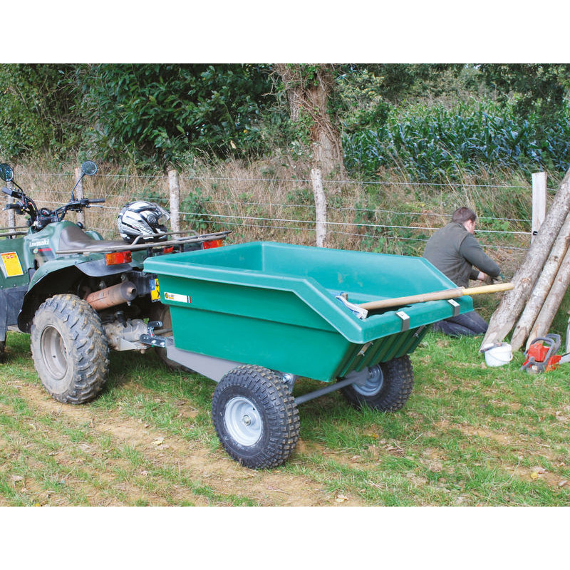Remorque QUAD 450 L : p1132326