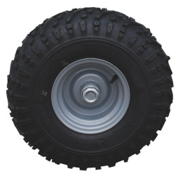 Roue gonflable pour remorque QUAD : p1132331