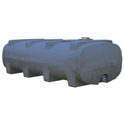 Citerne monobloc rectangulaire 5000 L : p1133901